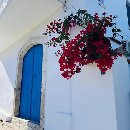 בית הארחה Konak Lapta House *