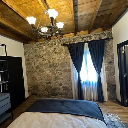 Konak Lapta House Kyrenia (Northern Cyprus)