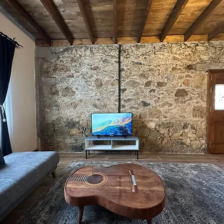 Guest house Konak Lapta House Kyrenia (Northern Cyprus)
