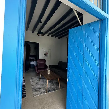 Konak Lapta House *