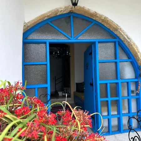 Konak Lapta House
