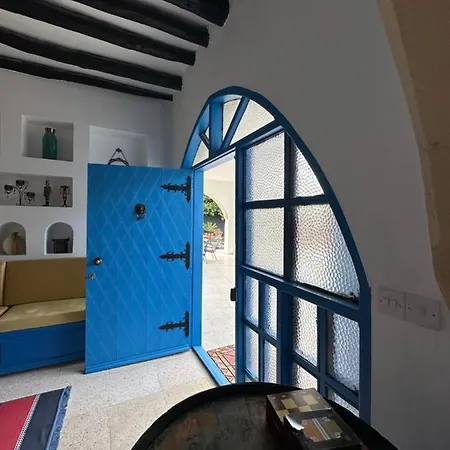 Guest house Konak Lapta House