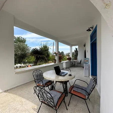 Konak Lapta House *