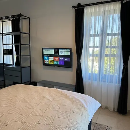 Konak Lapta House Kyrenia (Northern Cyprus)