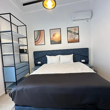 Guest house Konak Lapta House