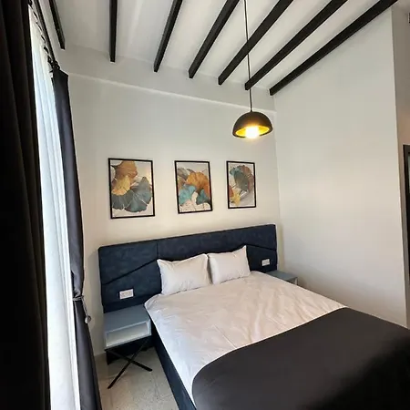 Konak Lapta House Guest house