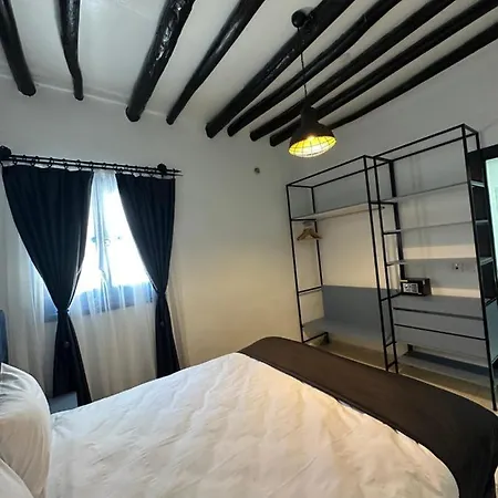 Konak Lapta House Guest house Kyrenia (Northern Cyprus)