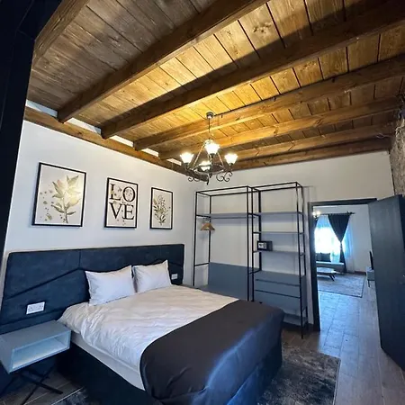 Konak Lapta House Guest house Kyrenia (Northern Cyprus)