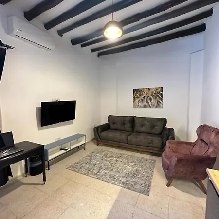 Konak Lapta House Guest house Kyrenia (Northern Cyprus)
