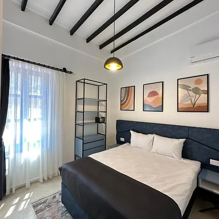 Konak Lapta House Guest house