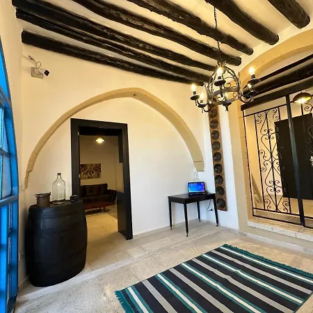 Konak Lapta House