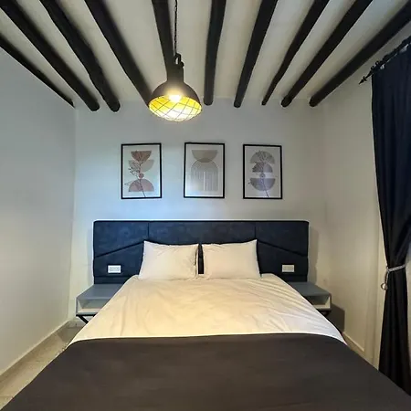 Konak Lapta House Guest house Kyrenia (Northern Cyprus)