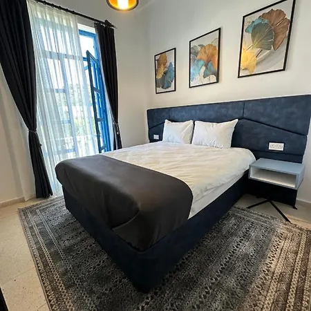 Konak Lapta House * Kyrenia (Northern Cyprus)