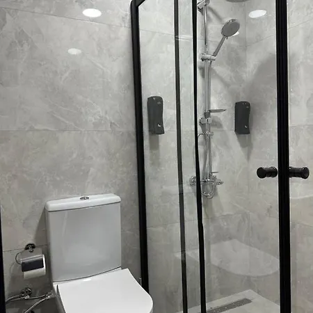 Konak Lapta House Guest house