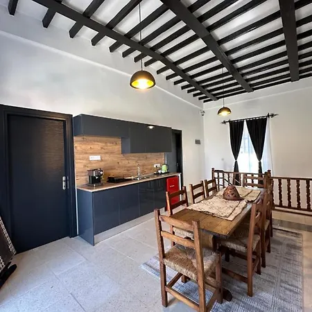 Konak Lapta House