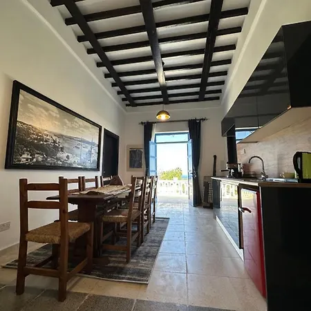 Guest house Konak Lapta House *