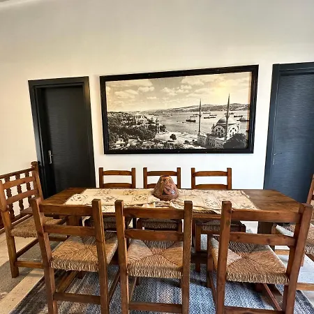Konak Lapta House * Kyrenia (Northern Cyprus)