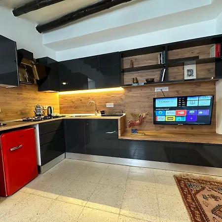 Konak Lapta House Guest house Kyrenia (Northern Cyprus)
