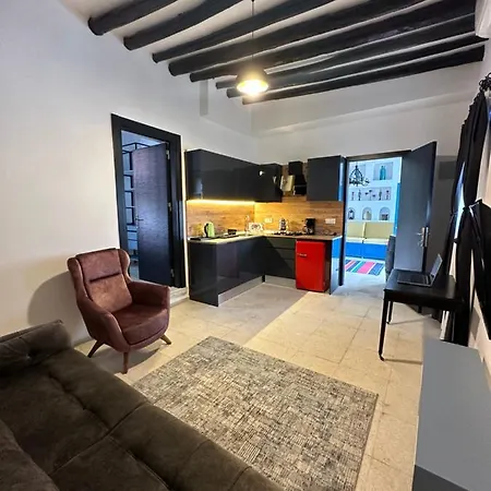 Konak Lapta House * Kyrenia (Northern Cyprus)