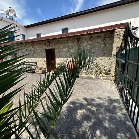 Konak Lapta House