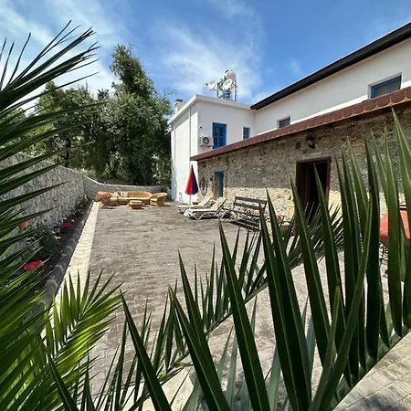 Guest house Konak Lapta House Kyrenia (Northern Cyprus)