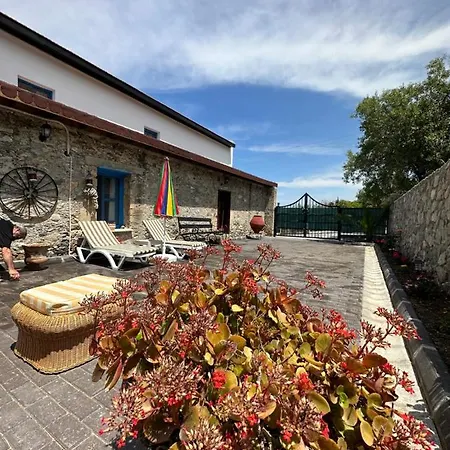Konak Lapta House Guest house *