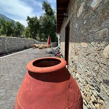 Konak Lapta House * Kyrenia (Northern Cyprus)