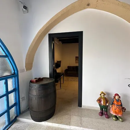 Konak Lapta House