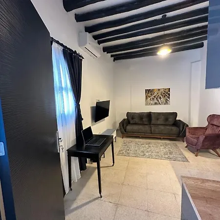 Guest house Konak Lapta House Kyrenia (Northern Cyprus)