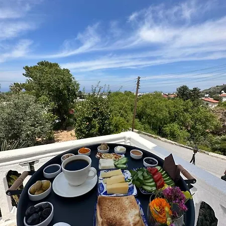 Guest house Konak Lapta House