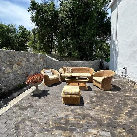 Konak Lapta House Guest house Kyrenia (Northern Cyprus)
