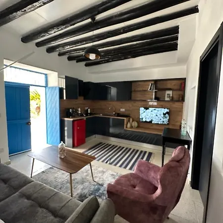 Konak Lapta House Guest house Kyrenia (Northern Cyprus)