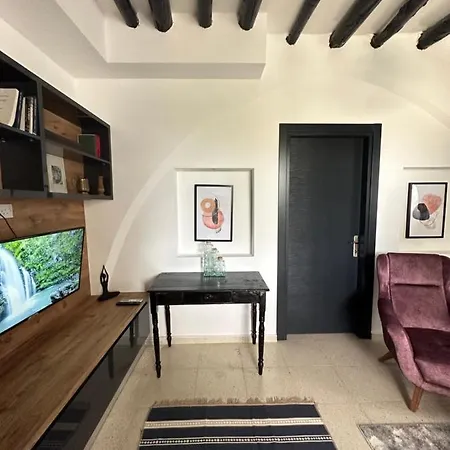 Konak Lapta House Kyrenia (Northern Cyprus)