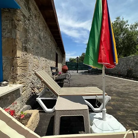 Konak Lapta House