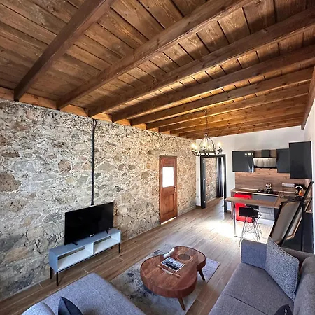 Konak Lapta House Guest house