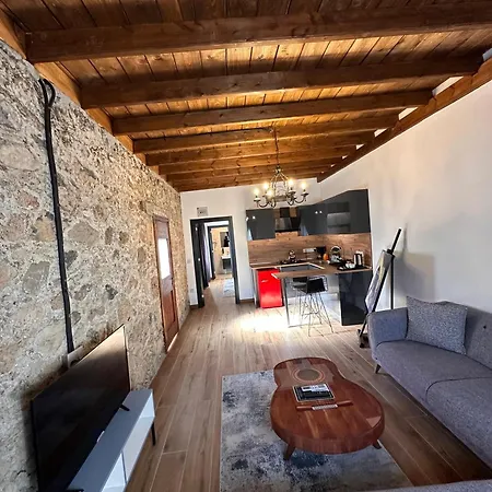 Konak Lapta House Guest house Kyrenia (Northern Cyprus)