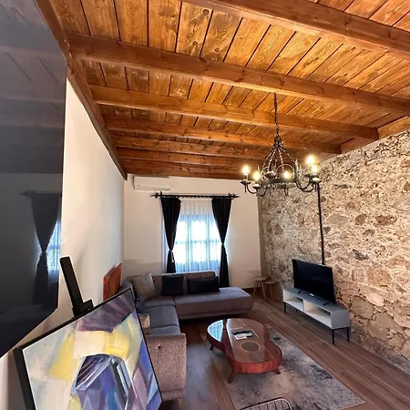 Guest house Konak Lapta House Kyrenia (Northern Cyprus)