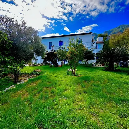Konak Lapta House Guest house Kyrenia (Northern Cyprus)
