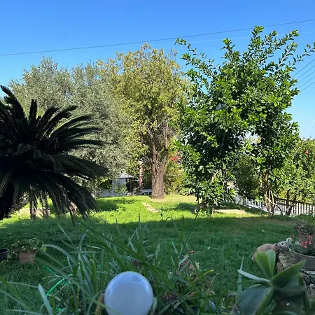 Guest house Konak Lapta House